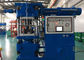 AC380V 150KW Horizontal Rubber Injection Molding Machine 1200 Ton Flexible Injection