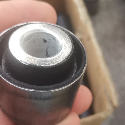 Máquina de moldagem por injecção de produtos de borracha para automóveis/máquina de fabricação de peças para automóveis para buchas de borracha