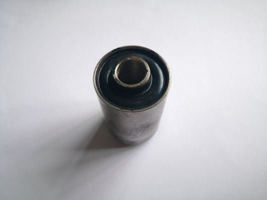 Máquina de moldagem por injecção de borracha de alta qualidade de 200 toneladas para fabricação de peças de automóveis