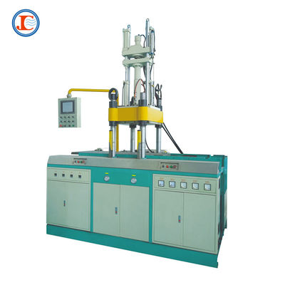 100-1000T Máquina de fabricação de pulseiras de relógio de borracha líquida de silicone (Lim)