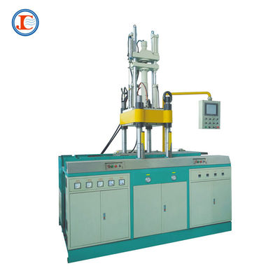 100-1000T Máquina de fabricação de pulseiras de relógio de borracha líquida de silicone (Lim)