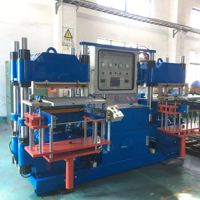 China fábrica venda direta produto de borracha fabricação máquina de vulcanização para rolha de borracha médica