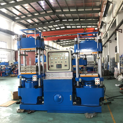 China Preço da fábrica Máquina de prensagem de borracha vulcanização para fazer peças de automóveis borracha Bellow