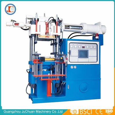 Máquina de moldagem por injecção de borracha horizontal para isolador / Máquina de fabricação de isolador de alta tensão