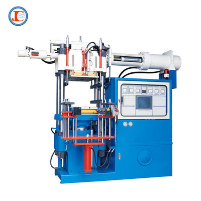 Máquina de injecção de silicone líquido de 300 toneladas para fabricação de isoladores / Máquina de fabricação de isoladores de alta tensão