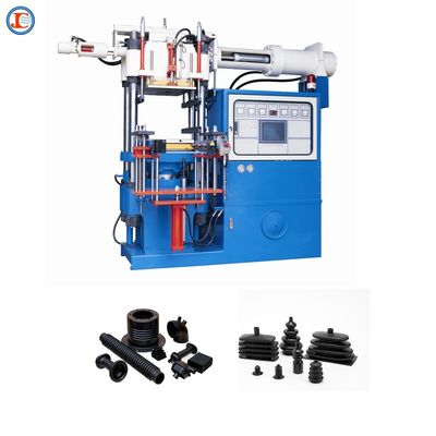 Máquina de moldagem por injecção de borracha horizontal para isolador / Máquina de fabricação de isolador de alta tensão