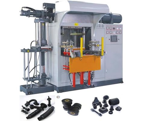 Máquina de injecção horizontal de peças de automóveis de 300 toneladas 3RT
