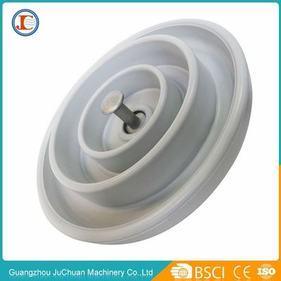 Máquina para fabricação de moldes de silicone/máquina de vácuo para isolador de silicone
