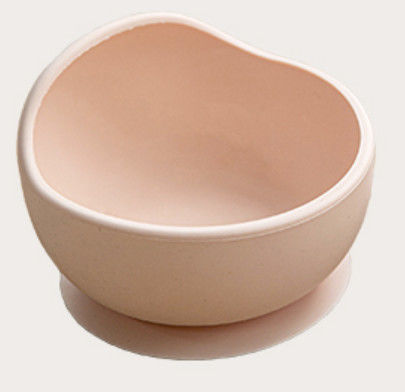 Máquina de fabricação de tigelas de sucção de silicone para bebés/máquina manual de moldagem por compressão de borracha de silicone