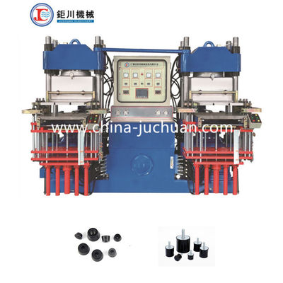 Máquina de fabricação de peças de reposição para automóveis/máquina de moldagem por compressão a vácuo para fabricação de tubos de borracha