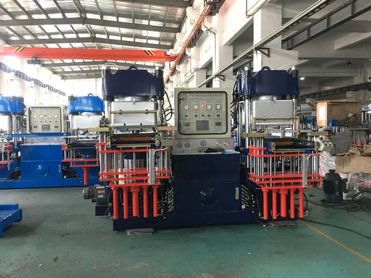 O Máquina de fabricação de anéis/máquina de moldagem hidráulica/máquina de moldagem por compressão a vácuo
