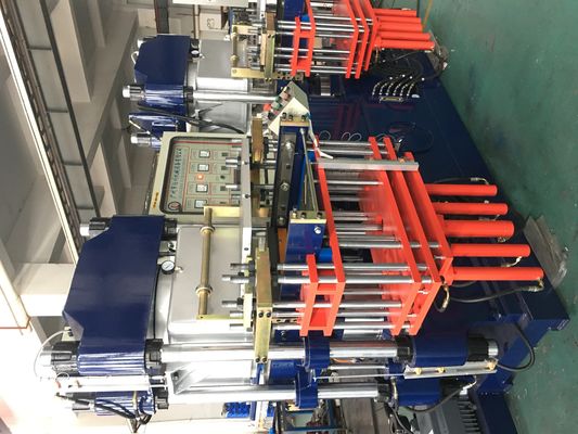 Máquina de impressão vulcanizante a vácuo para fabricação de produtos para bebés de silicone