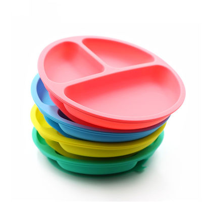 Máquina de moldagem por compressão a vácuo de 400 toneladas para fabricação de placa de sucção de silicone para alimentação de bebês