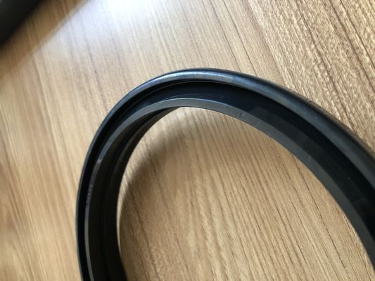Máquina vulcanizando de borracha da imprensa hidráulica da máquina da imprensa do vácuo de borracha para os selos de borracha para as tubulações de UPVC