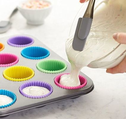 máquina vulcanizando de borracha da imprensa 380v para fazer o Kitchenware do silicone