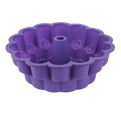 máquina vulcanizando de borracha da imprensa 380v para fazer o Kitchenware do silicone