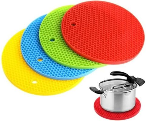 Máquina de moldagem por compressão hidráulica para fazer tapetes de silicone resistentes ao calor