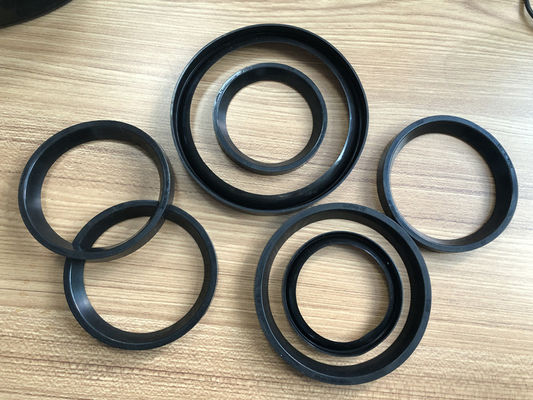 Máquinas para fabricação de produtos de borracha para fabricação de vedações de borracha para tubos de UPVC