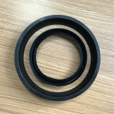 Máquinas para fabricação de produtos de borracha para fabricação de vedações de borracha para tubos de UPVC