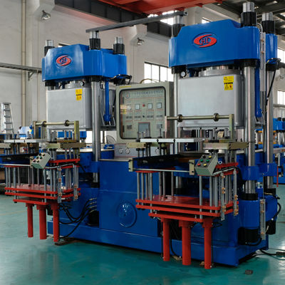 Máquina de moldagem por pressão a vácuo ajustável para fabricação de produtos médicos