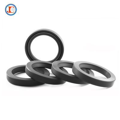 Máquina de molde 11KW da compressão do vácuo de 200 Ton Calmp Force Rubber Gasket