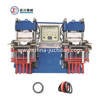 Máquina de moldagem por injecção eficiente com tecnologia de compressão a vácuo