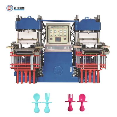Auto Parts Vacuum Press Machine / Máquina de moldagem de borracha para fazer borracha bellow