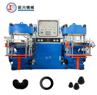 Bom preço 300 toneladas máquina de vulcanização de força de pinça para peças de automóveis fabricação da China fábrica