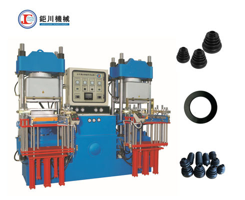Famous brand PLC &amp; China Competitive Price 300ton 3RT Vacuum Press Machine para fabricação de utensílios de cozinha