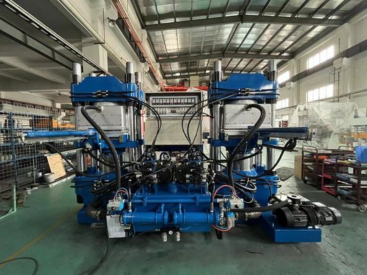 Famous brand PLC &amp; China Competitive Price 300ton 3RT Vacuum Press Machine para fabricação de utensílios de cozinha