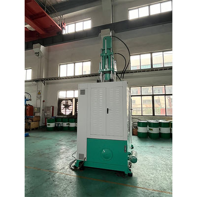 Preço competitivo Máquina de moldagem por injecção vertical de borracha da série VI-FL para fabricação de produtos de borracha