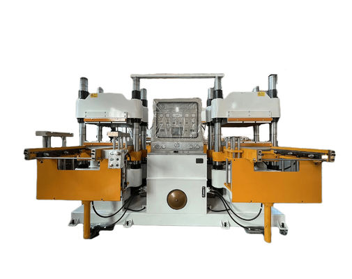 Fabricado na China Fábrica Máquina de Injeção de tampões de ouvido de silicone Placa de vulcanização Máquina de Injeção para anti ruído