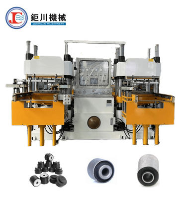 China preço da fábrica e alta qualidade 100ton Gasket Maker Hidráulica máquina de vulcanização de prensagem a quente