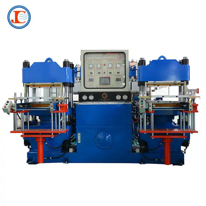 China fábrica venda direta borracha silicone hidráulica máquina de prensagem a quente para fabricação de peças de automóveis