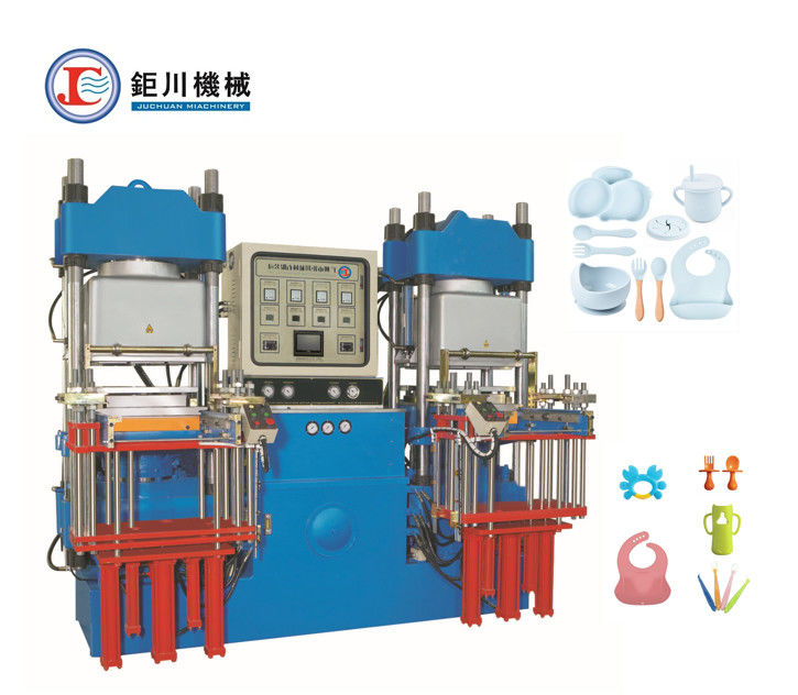 China fábrica venda direta para máquina de moldagem por compressão de vácuo para fazer alimentação do bebê