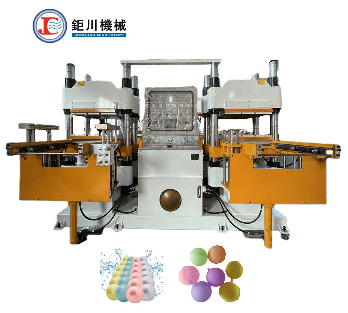 Bom preço e qualidade 400T 3RT borracha hidráulica silicone máquina de prensagem a quente para fazer balão de silício da China fábrica