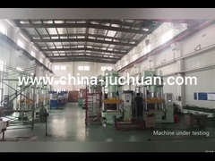 Máquinas de guangzhou juchuan