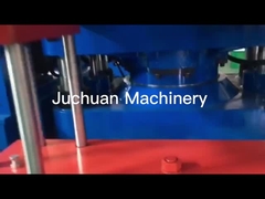 Máquina de pressão hidráulica para fabricação de produtos de borracha Máquina para fabricação de rolhas de borracha