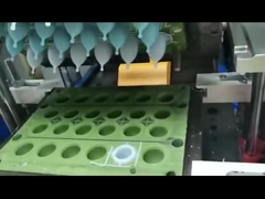 Máquina de Prensa a Vácuo VF